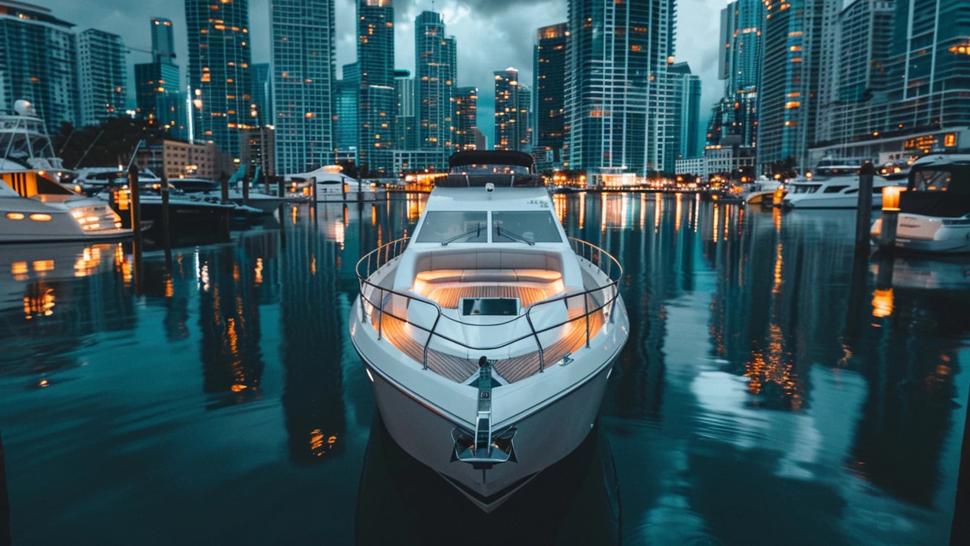 Técnico realizando diagnóstico em motor Volvo Penta